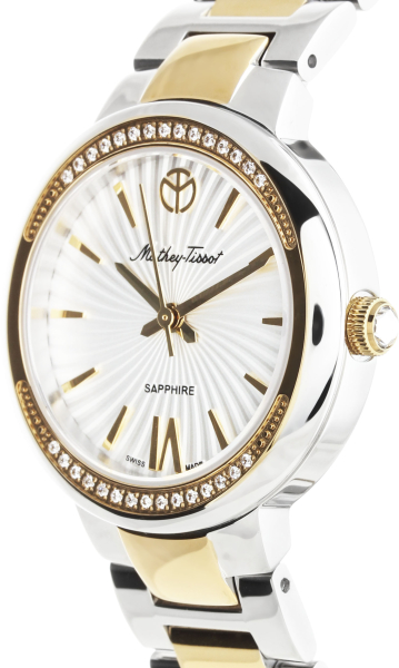 Mathey-Tissot Elegance D3082BA