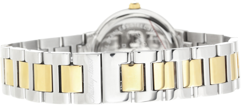Mathey-Tissot Elegance D3082BA
