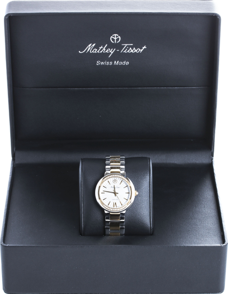 Mathey-Tissot Elegance D3082BA