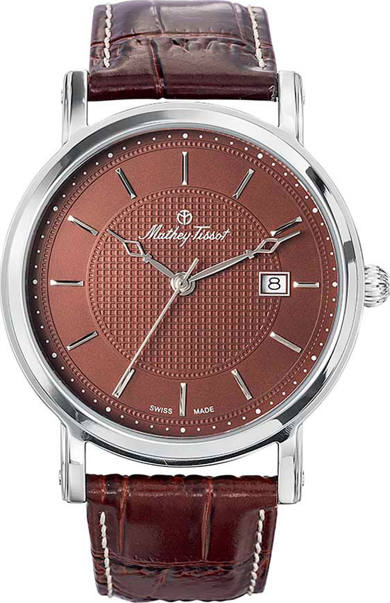 

Mathey-Tissot City D31186AM