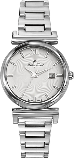 Mathey-Tissot Elegance D410AI