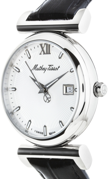 Mathey-Tissot Elegance D410ALI