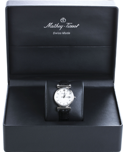 Mathey-Tissot Elegance D410ALI