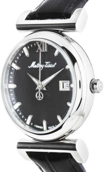 Mathey-Tissot Elegance D410ALN