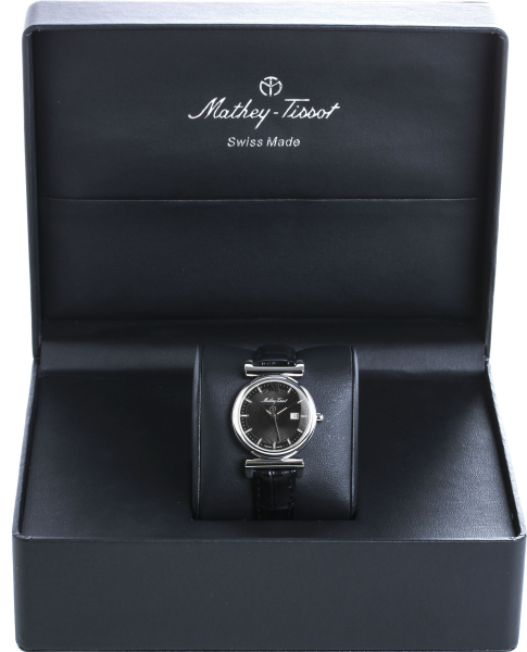Mathey-Tissot Elegance D410ALN