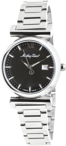 Mathey-Tissot Elegance D410AN