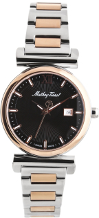 Mathey-Tissot Elegance D410BN