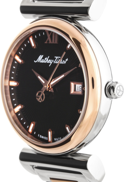 Mathey-Tissot Elegance D410BN