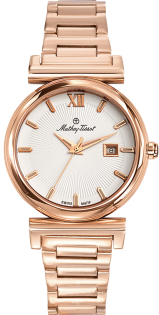 Mathey-Tissot Elegance D410PI