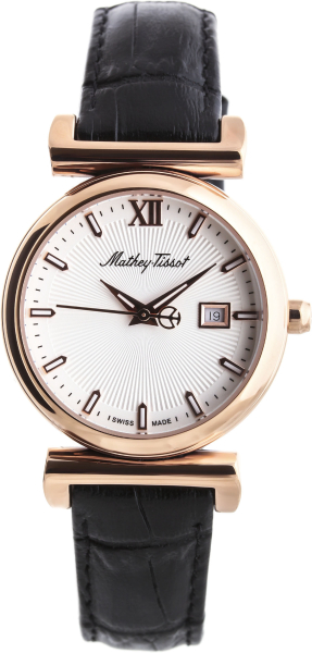 Mathey-Tissot Elegance D410PLI
