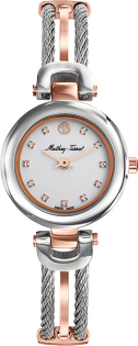 Mathey-Tissot Manhattan D538BI