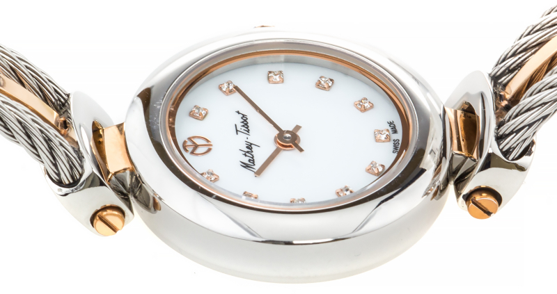 Mathey-Tissot D538BI Mathey-Tissot D538BI