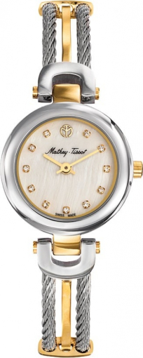 Mathey-Tissot Manhattan D538BYI