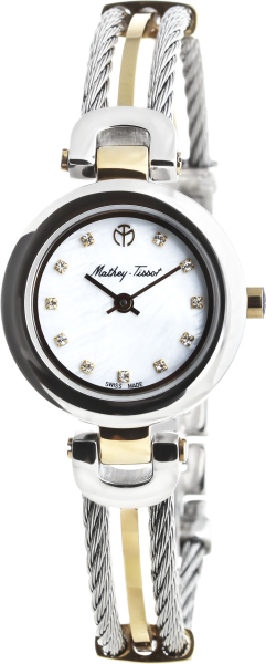 Mathey-Tissot Manhattan D538BYI Mathey-Tissot Manhattan D538BYI
