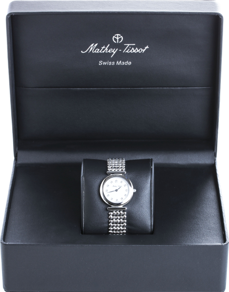 Mathey-Tissot Allure D539AI