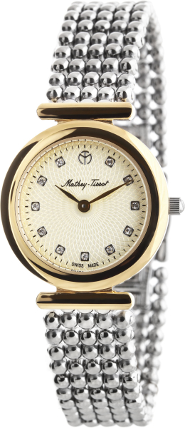 Mathey-Tissot 	Allure D539BDI