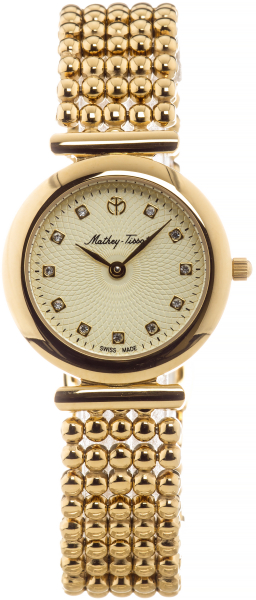 Mathey-Tissot Allure D539PDI Mathey-Tissot Allure D539PDI