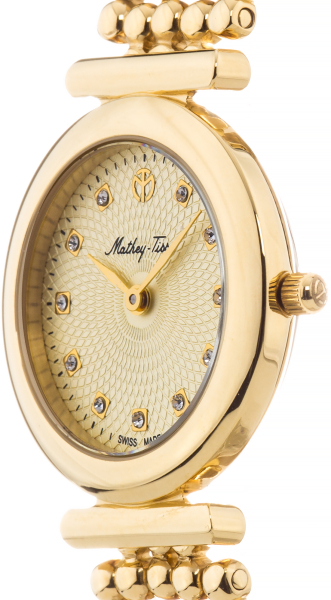 Mathey-Tissot Allure D539PDI Mathey-Tissot Allure D539PDI