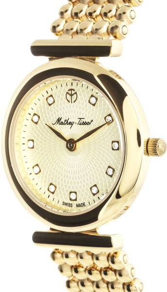 Mathey-Tissot Allure D539PDI