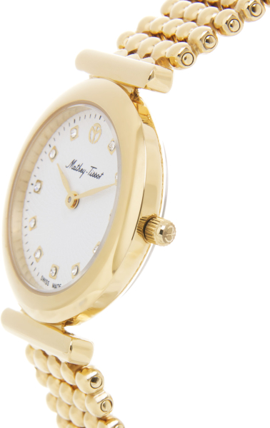 Mathey-Tissot Allure D539PI Mathey-Tissot Allure D539PI
