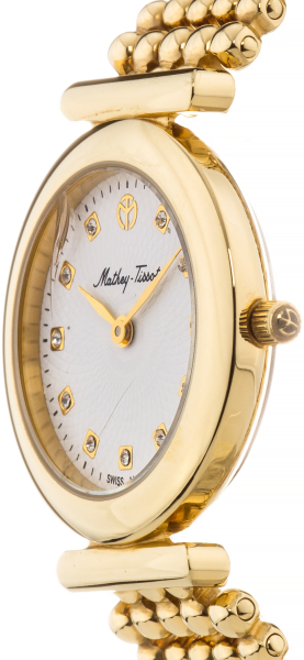 Mathey-Tissot Allure D539PI