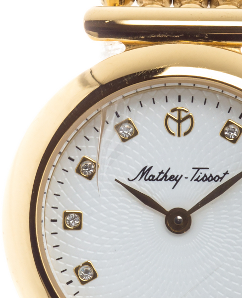 Mathey-Tissot Allure D539PI
