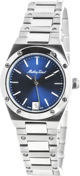 Mathey-Tissot Elisir D680ABU