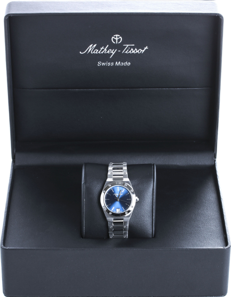 Mathey-Tissot Elisir D680ABU