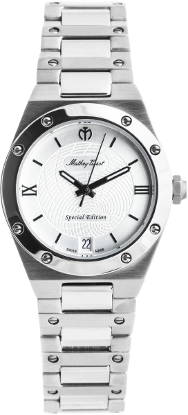 Mathey-Tissot Elisir D680SE