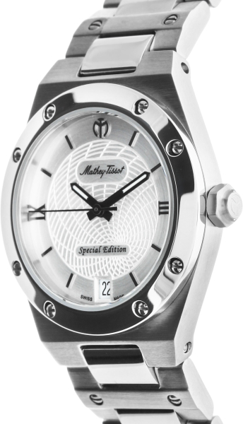 Mathey-Tissot Elisir D680SE