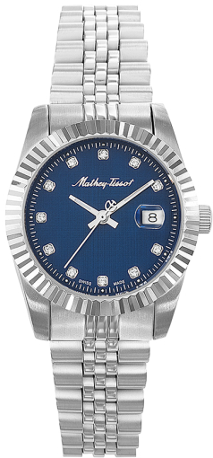 Mathey-Tissot Rolly D810ABU