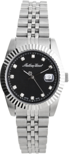 Mathey-Tissot Rolly D810AN