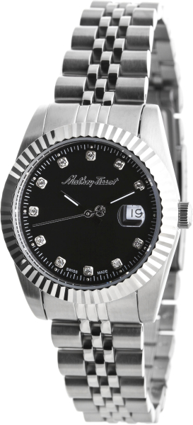 Mathey-Tissot Rolly D810AN