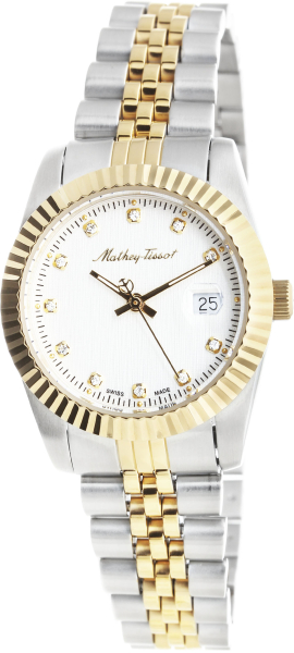 Mathey-Tissot Rolly D810BI