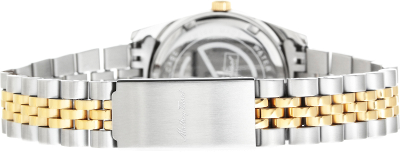 Mathey-Tissot Rolly D810BI