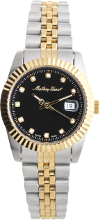 Mathey-Tissot Rolly D810BN