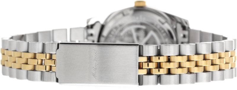 Mathey-Tissot Rolly D810BN