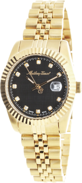 Mathey-Tissot Rolly D810PN