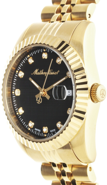 Mathey-Tissot Rolly D810PN
