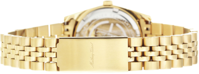 Mathey-Tissot Rolly D810PN