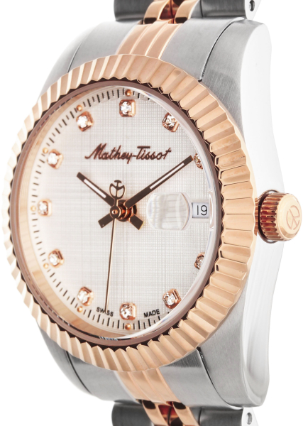 Mathey-Tissot Rolly D810RA