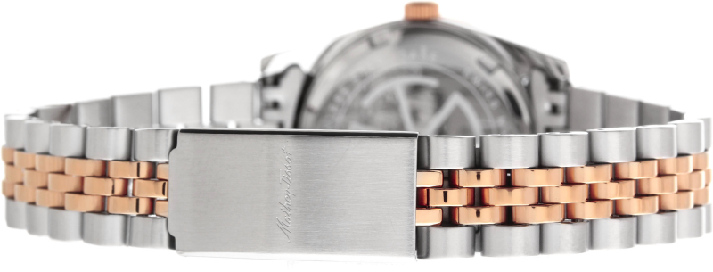 Mathey-Tissot Rolly D810RA