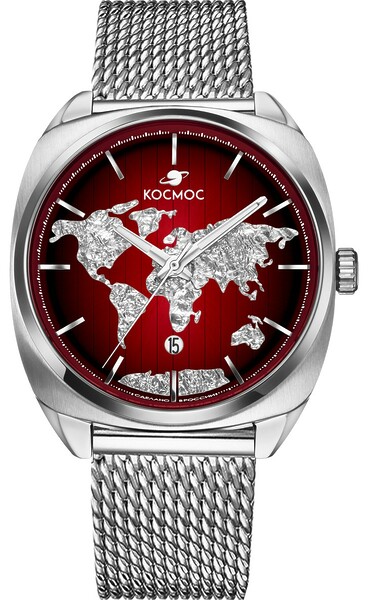 Космос ЦУП D 113.19.35