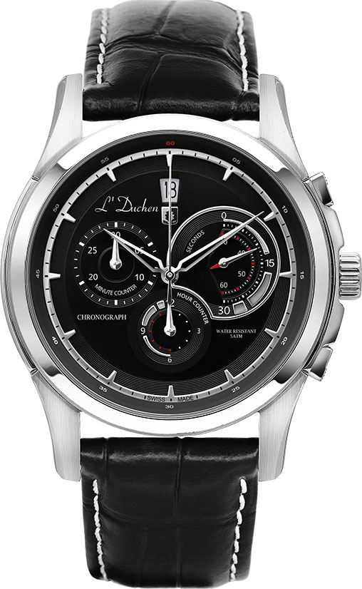 

L`Duchen Chrono Cercle D 172.11.31