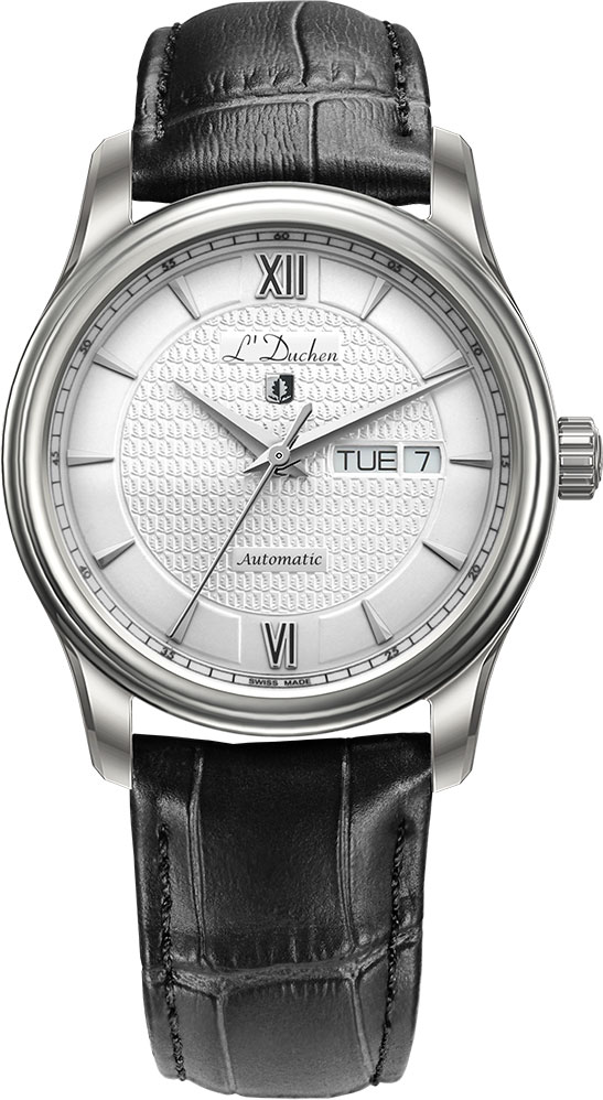 

L`Duchen Tradition D 253.11.23