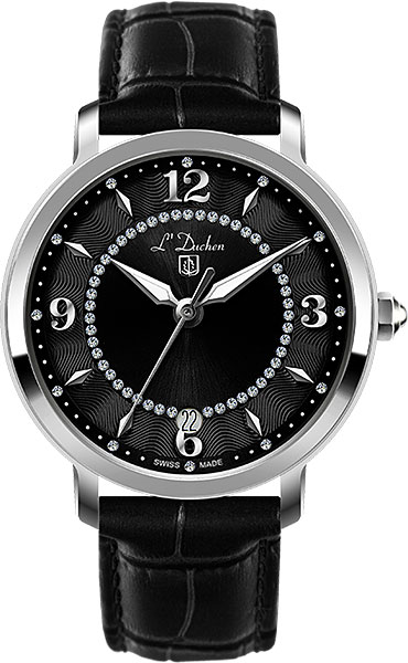 

L`Duchen Sonata D 281.11.31