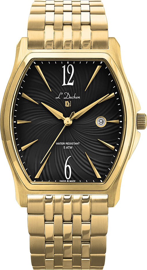 

L`Duchen Muse D 301.20.21