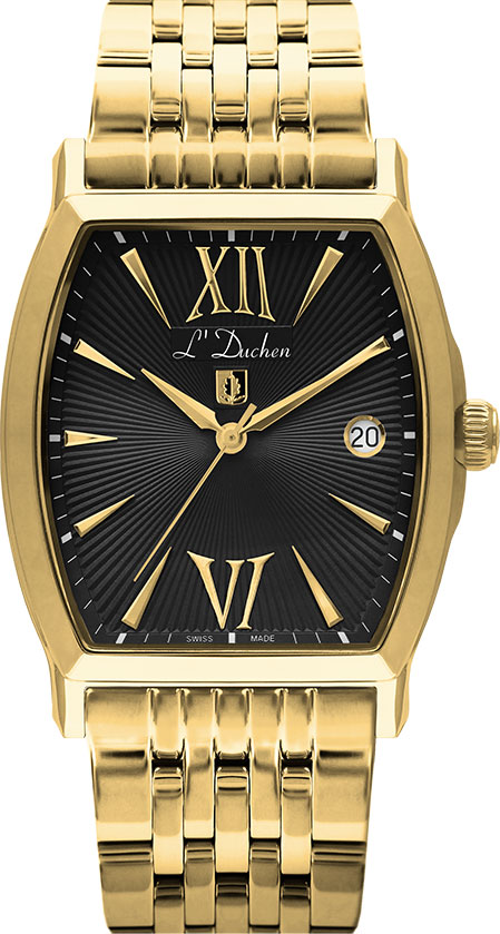 

L`Duchen Tonneau D 331.20.11