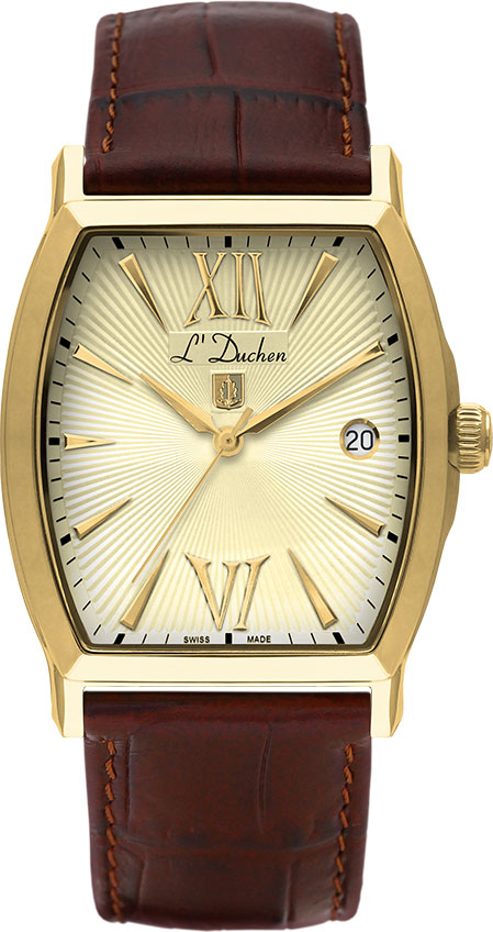 

L`Duchen Tonneau D 331.22.14