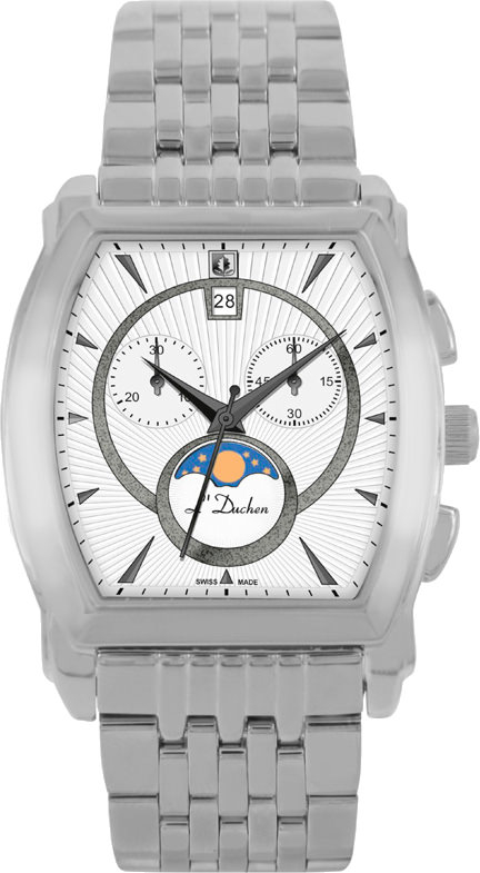 

L`Duchen Moonphase D 337.10.32